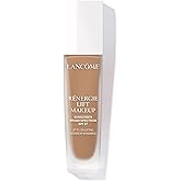 Lancôme Renergie Lift Makeup Foundation - Lightweight & Hydrating Formula, Medium-Full Coverage, SPF 27, Anti-Aging, Lifting & Firming, Up to 12H Wear