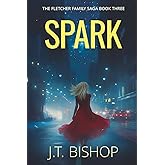 Spark (Red-Line: The Fletcher Family Saga)