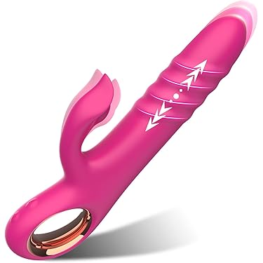 Amazon Best Sellers: Best Rabbit Vibrators