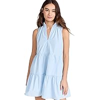 ワンピース andmary Franka cotton dress ANDMARY】Franka cotton dress