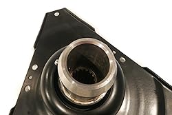 The ROP Shop | Engine Coupler for MerCruiser 5.7L