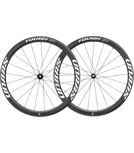 Amazon.com: DT Swiss C 1800 Spline 23 Disc Cross Road Wheels | C