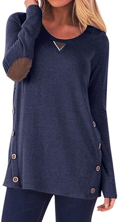 amazon camisetas blancas mujer