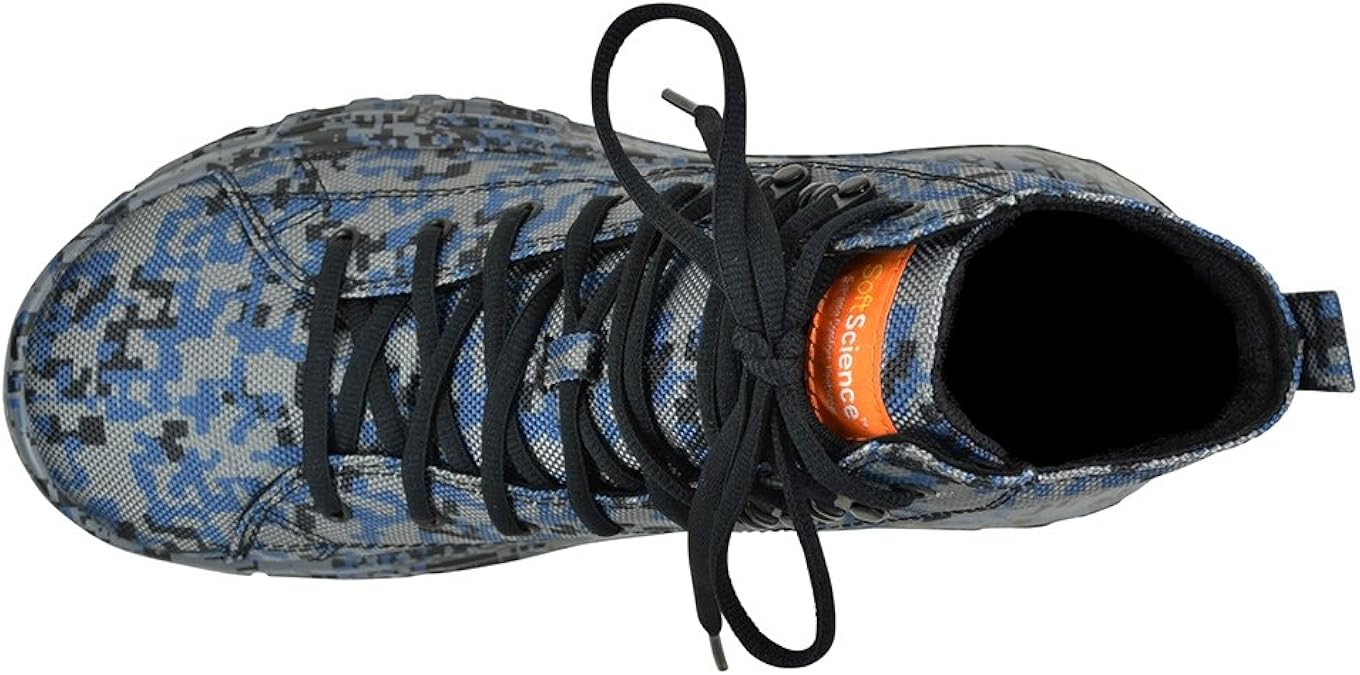 soft science wading boots