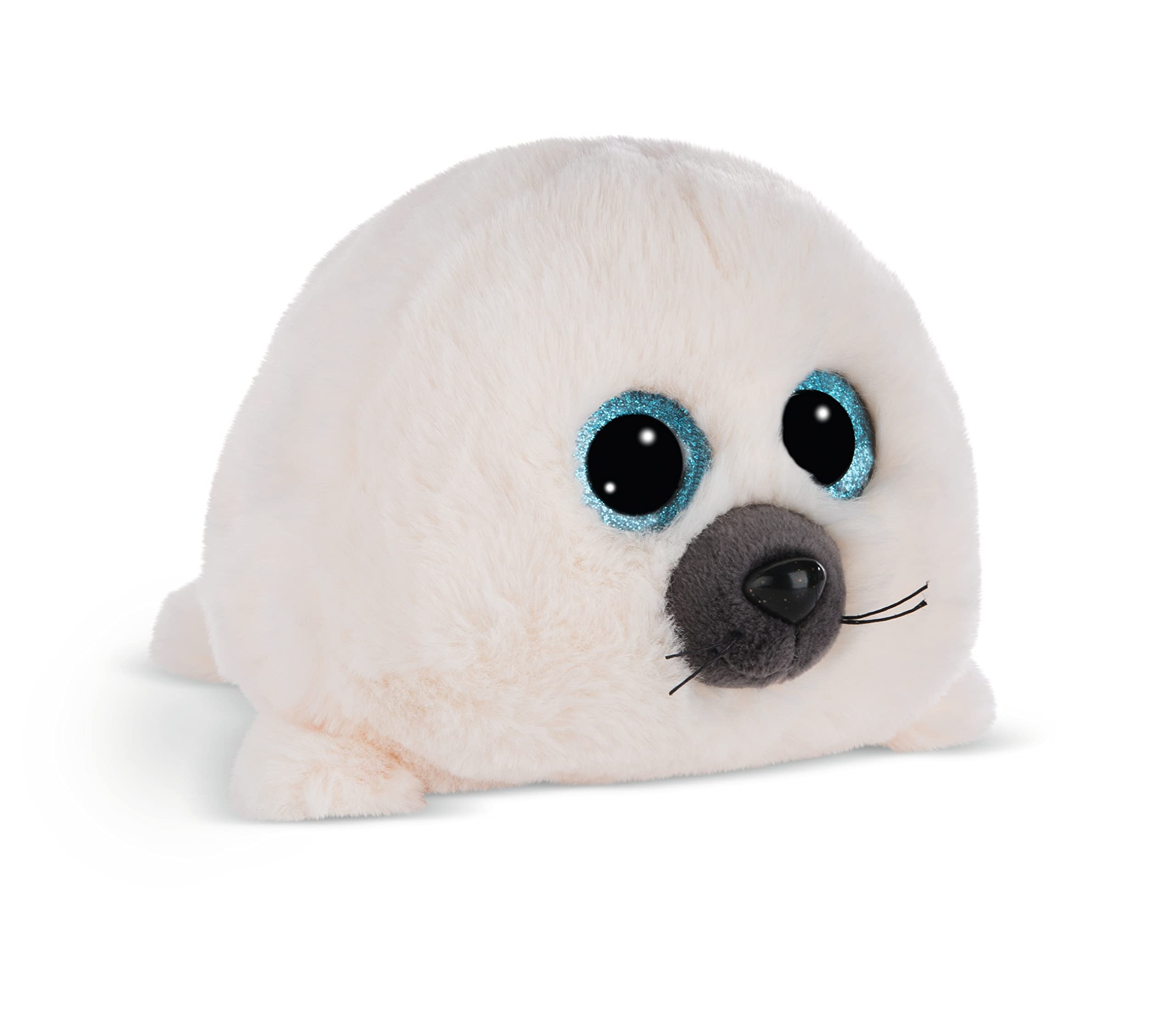 Kuscheltier GLUBSCHIS Robbe Boubelle 15cm