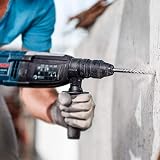 Bosch SDS Plus-3 Hammer Drill Bit 0 V 5 x 50 x 110 mm view 3