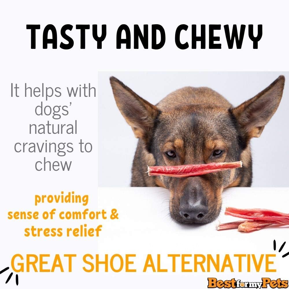 natural tripe sticks for dogs