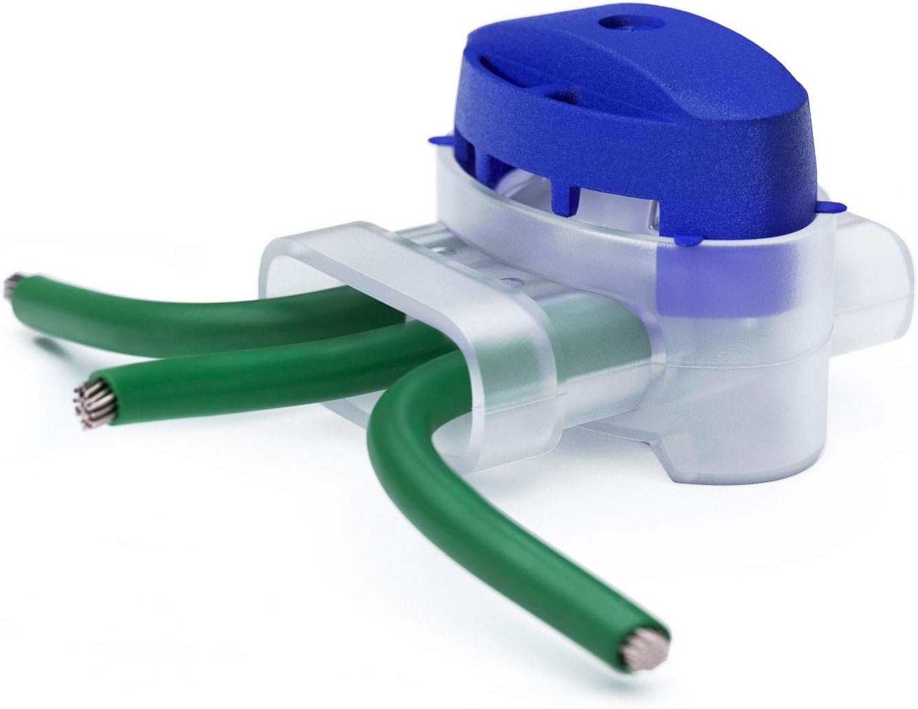 MOWHOUSE Cable Connector Set for Robotic Lawnmowers 25 Gel Filled