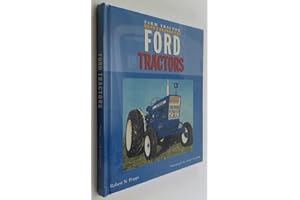 Ford Tractors