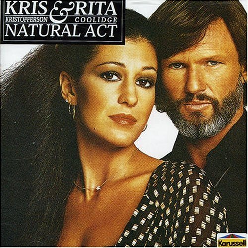 Kris Kristofferson - Back in My Baby