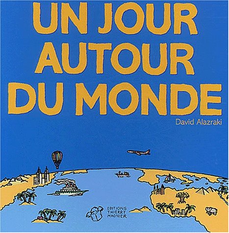 Un  jour autour du monde