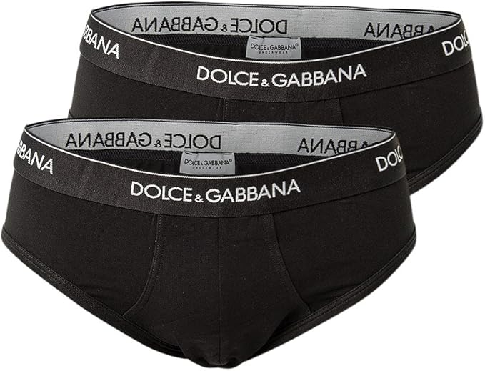 dolce gabbana ropa interior hombre