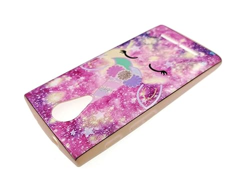 Oujietong Case for Unimax UMX U693CL Assurancewireless Case TPU