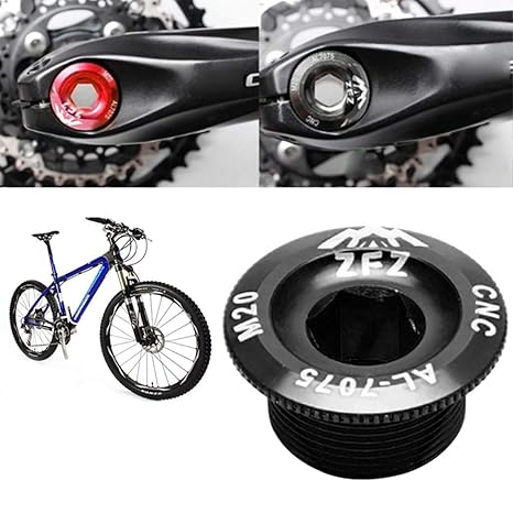 mountain bike pedal arm