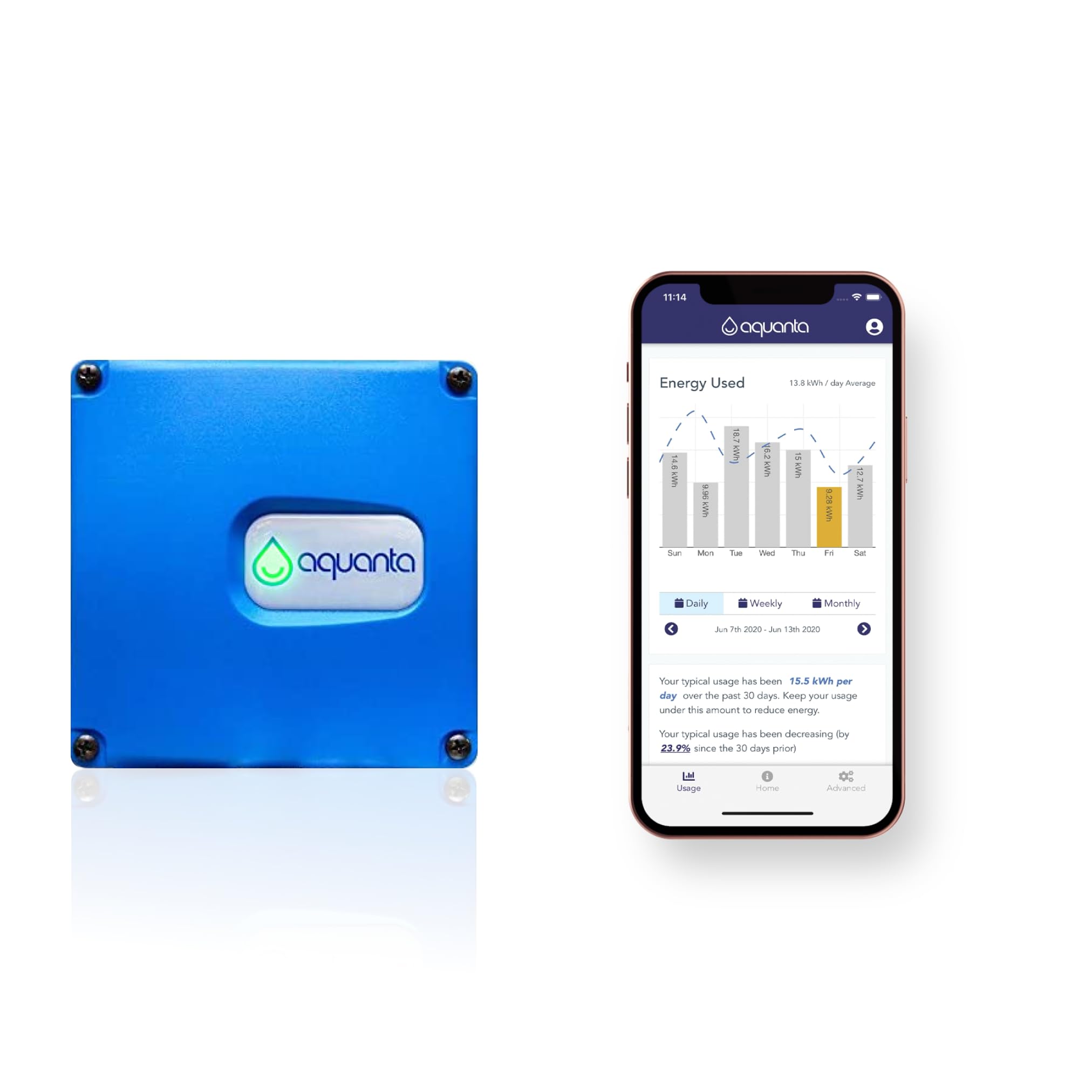 Smart Water Heater Timer: Optimize Hot Water Usage