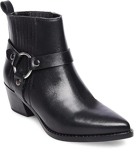 steve madden powerful boots