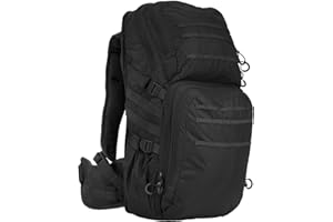 Eberlestock HiSpeed II Pack