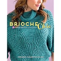 F&W Media Interweave Press, Brioche Chic