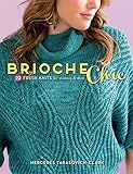 F&W Media Interweave Press, Brioche Chic by Mercedes Tarasovich-Clark