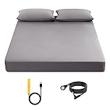 Grounding Sheet, 90% Organic Cotton+10% Pure Silver