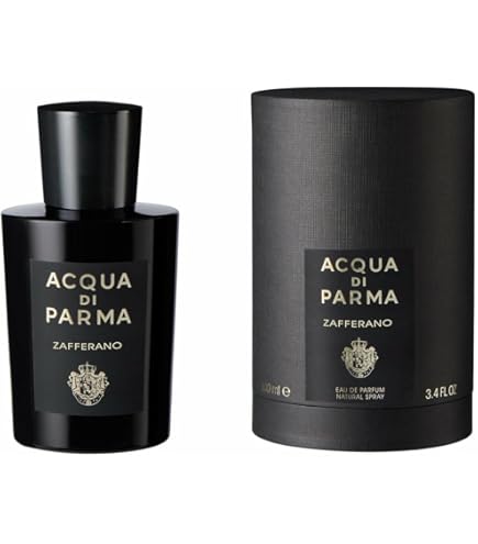 Amazon.com : Acqua Di Parma Yuzu Eau De Parfum Spray for Women