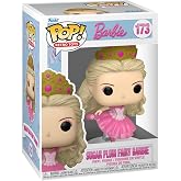 Funko Pop! Vinyl: Barbie Nutcracker 25th - Sugar Plum Fairy Barbie 1 - Collectable Vinyl Figure - Gift Idea - Official Merchandise - Toys for Kids &amp; Adults