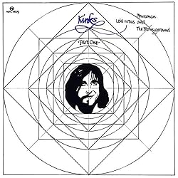 Lola Versus Powerman and the Moneygoround, Pt. One