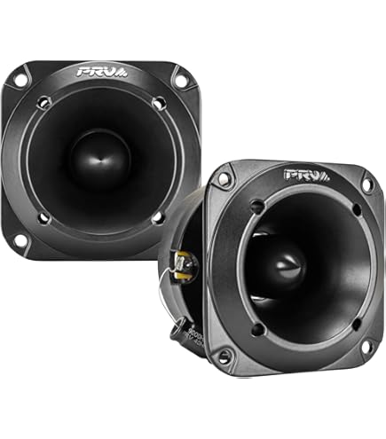 Amazon.com: Beyma Cp16 1 Inch 8 Ohm 30 Watt Light Weight