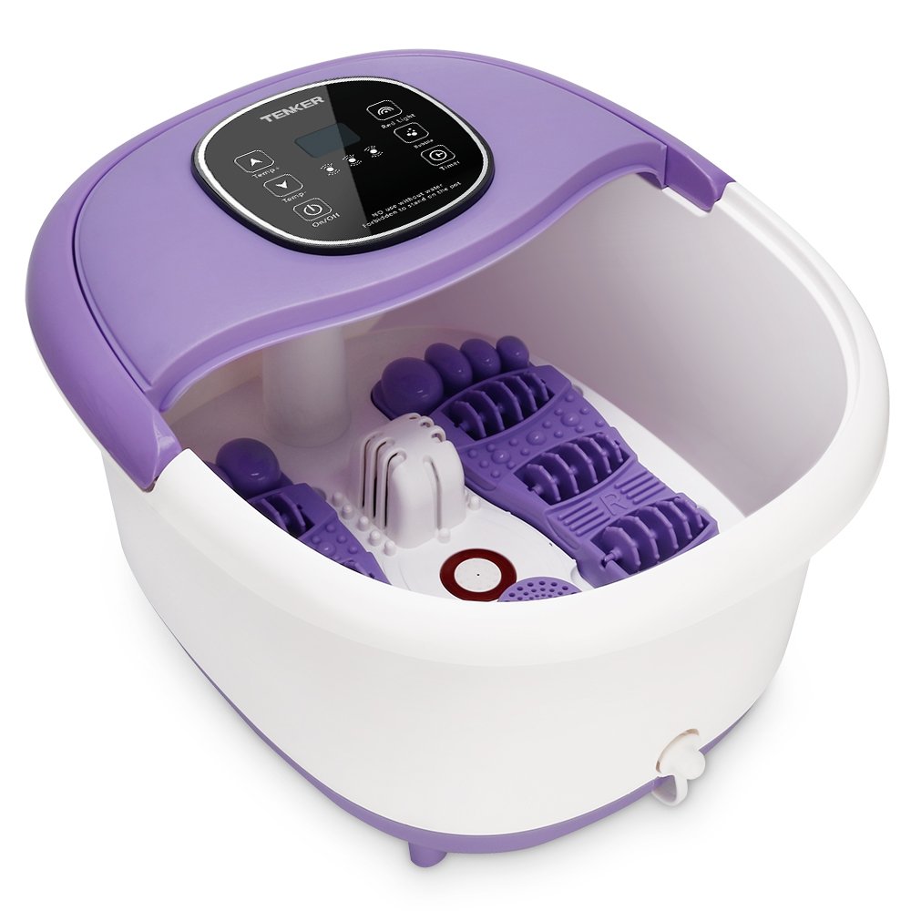 Which Is The Best Portable Foot Bath Heating Machine