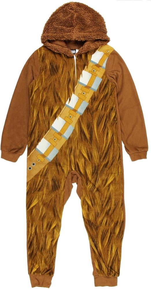 chewbacca baby sleeper