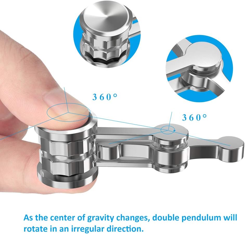 anti anxiety fidget spinner