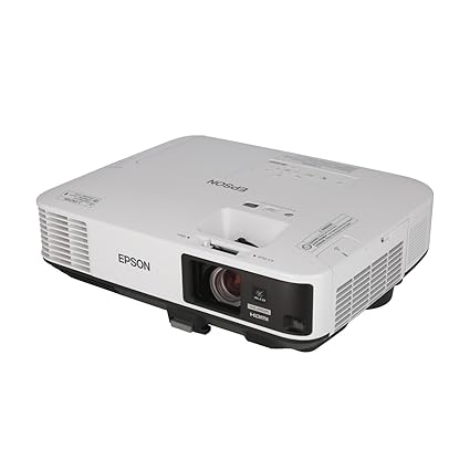 Epson EB-2245U - Proyector (4200 lúmenes ANSI, 3LCD, WUXGA ...