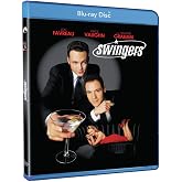 Swingers [Blu-ray]