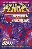 Bitch Planet #5 Comic Book
