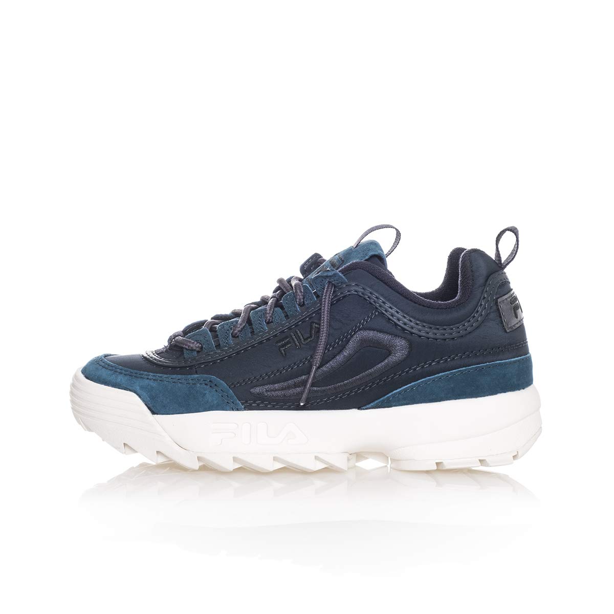 fila disruptor atlantic deep