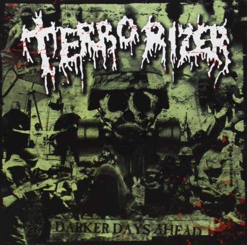 Darker days ahead
