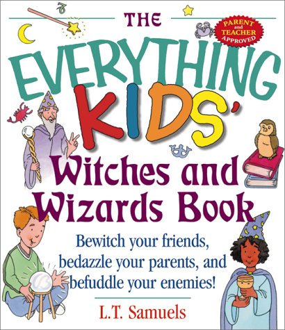 Full Everything Kids Book Series Everything Kids Books In Order