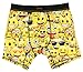 Men's Emoji Boxer Briefs (Small 28/30)