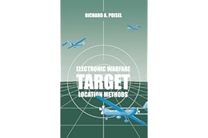 Electronic Warfare Target Location Methods (Artech House Electronic Warfare Library)