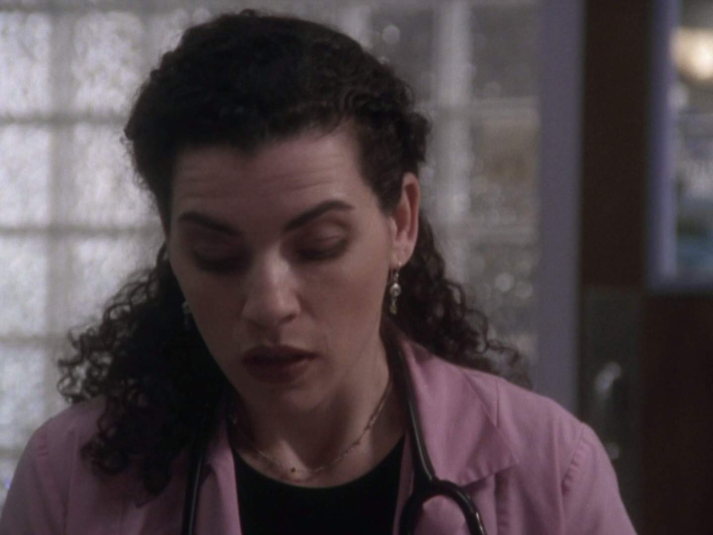 Watch ER Season 3 Prime Video