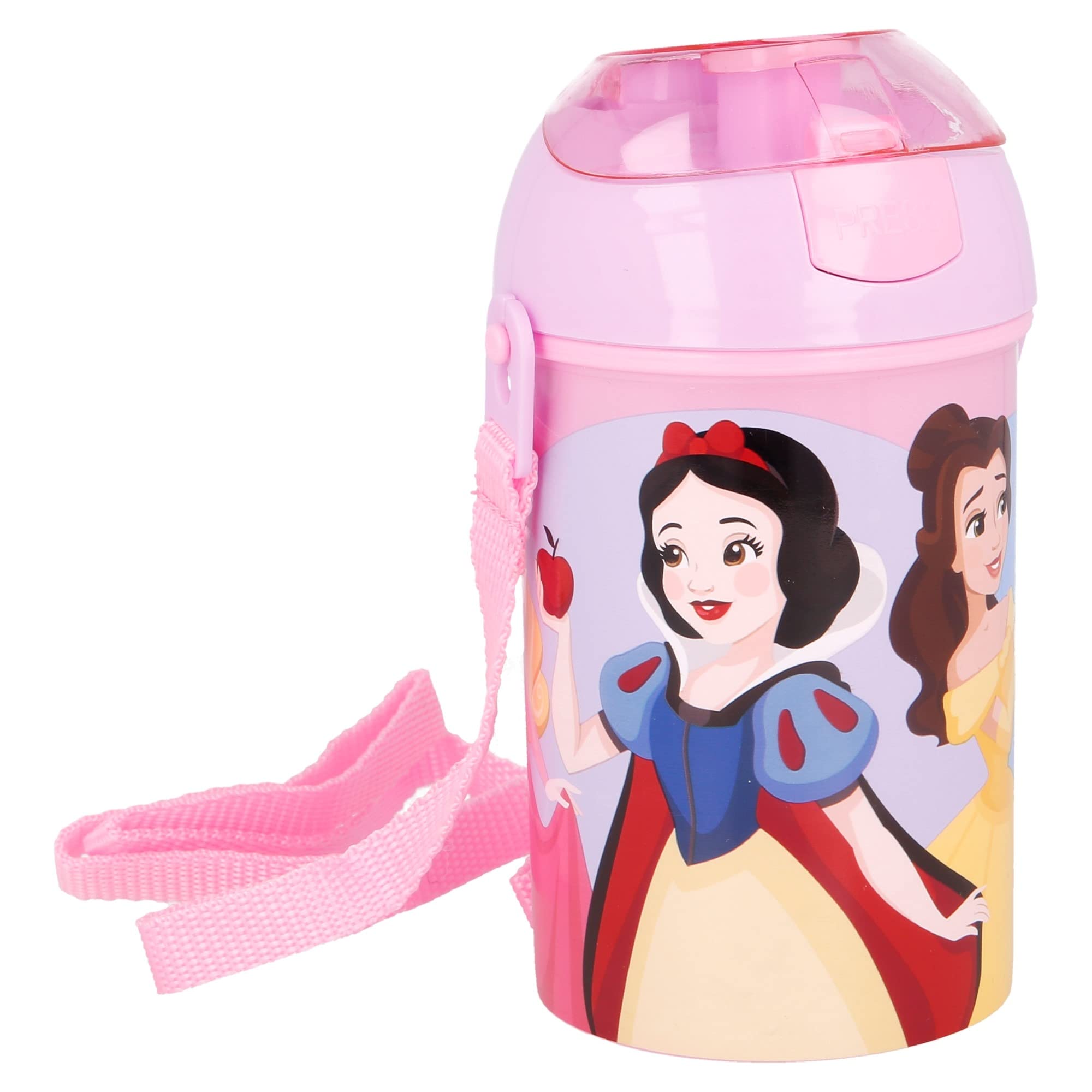 Stor ROBOT POP UP 450 ML DISNEY PRINCESS TRUE