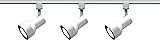 Nuvo Lighting TK320 3-Light Step-Cylinder