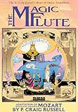P. Craig Russell Library of Opera Adaptations, V. 1: The Magic Flute