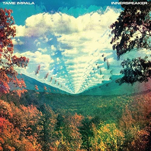 TAME IMPALA - Tame Impala - Amazon.com Music