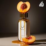 Lattafa Hayaati Gold Elixir for Women 3.4 oz EDP Spray view 6