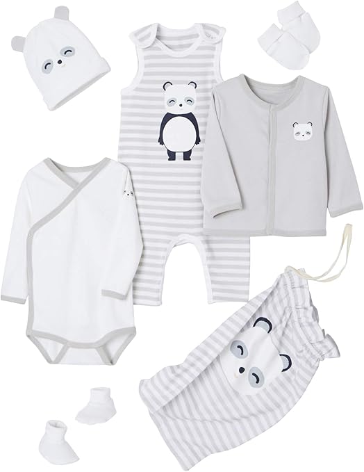 Vertbaudet Brassiere Bebe En Coton Et Laine Gris Clair Chine Naissance 50cm Bebe Bebe Fille 0 24m Yourcup Yourdesign Com