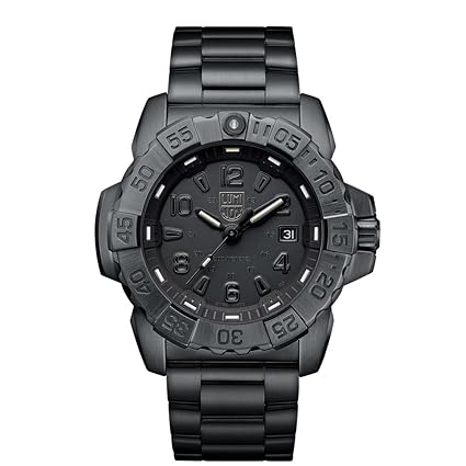 Luminox Herren-Armbanduhr XS.3252.BO
