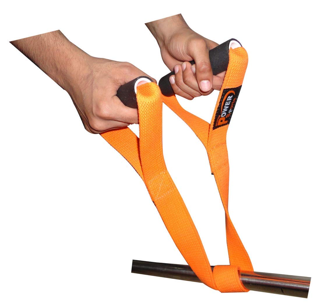 T-BAR Row (ORANGE) Portable SHIHAN Power Gym Core Blaster Landmine Grappler T Bar Row Fits Bar Types Standard Olympic Universal Fitting