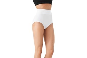 Balera High-Waist Briefs for Girls & Women Perfect For Dance