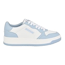 Tommy Hilfiger Women's, Dunner Light Blue 5.5 Medium